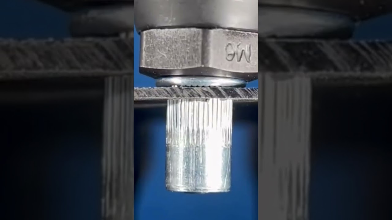 tuerca remachable