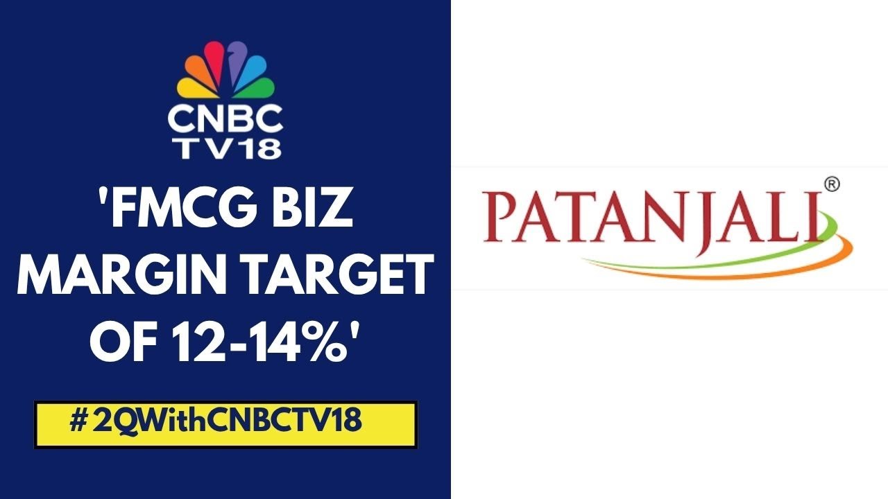 Patanjali Foods Posts A Strong Q2 | Will Maintain Edible Oil Margin Between 2-4%, Says Company