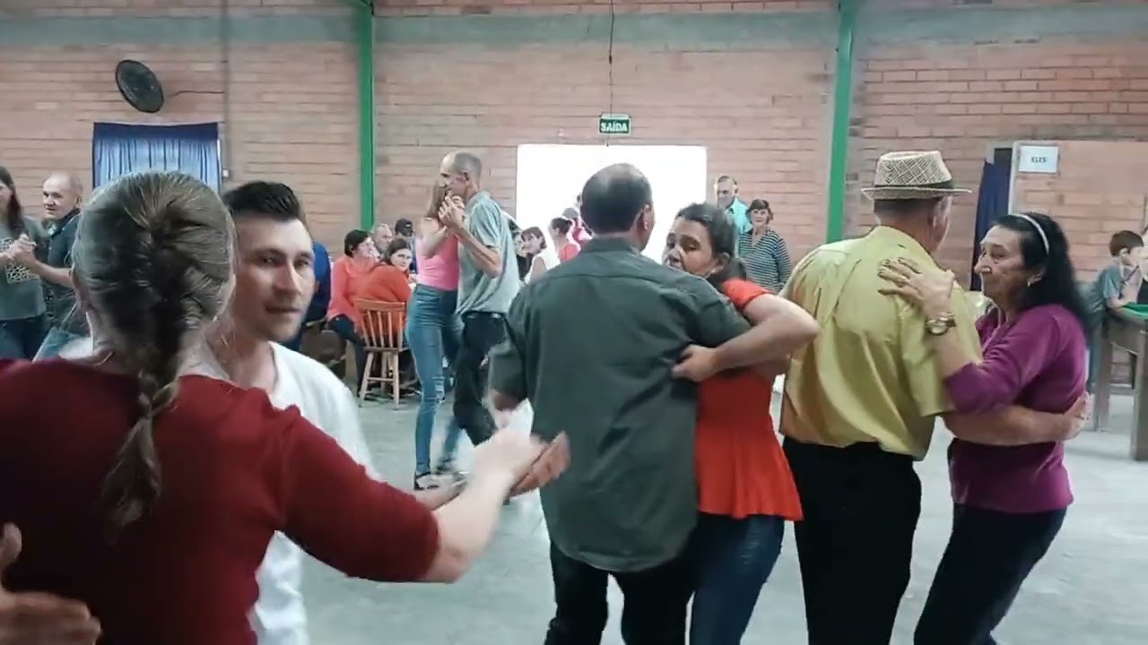 Um registro bonito do ano passado 🎵