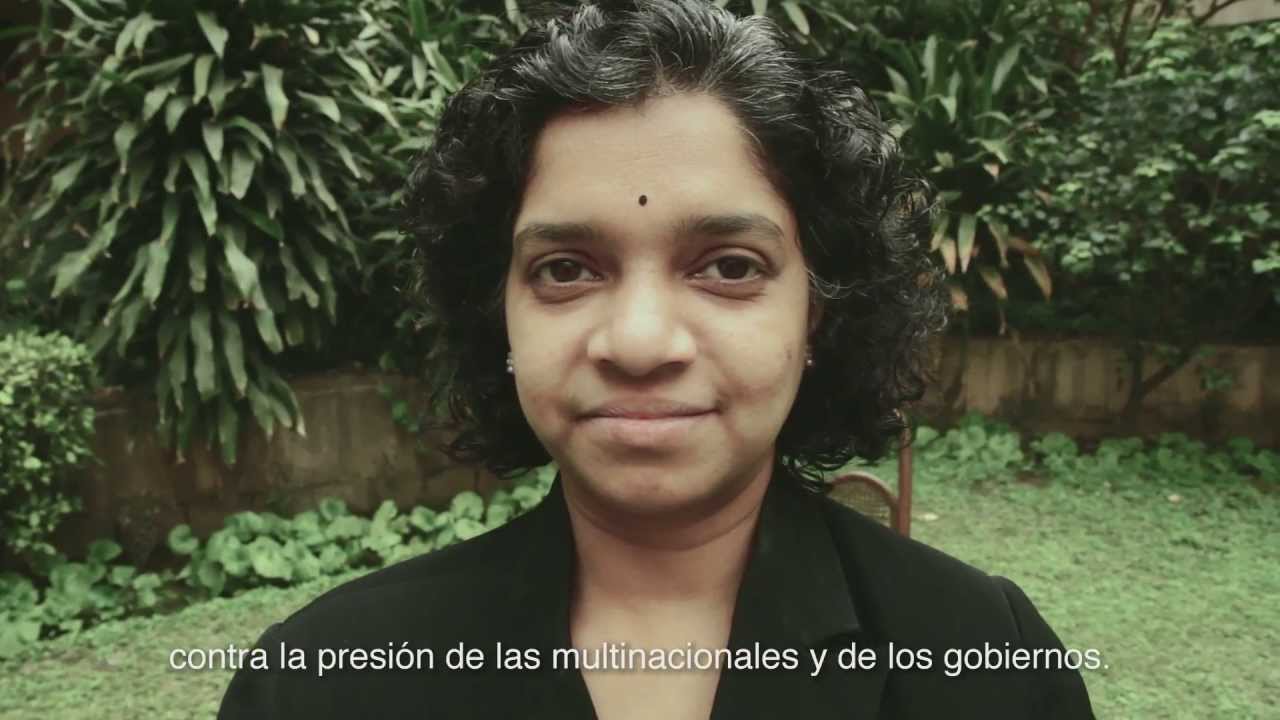 India, la farmacia del mundo