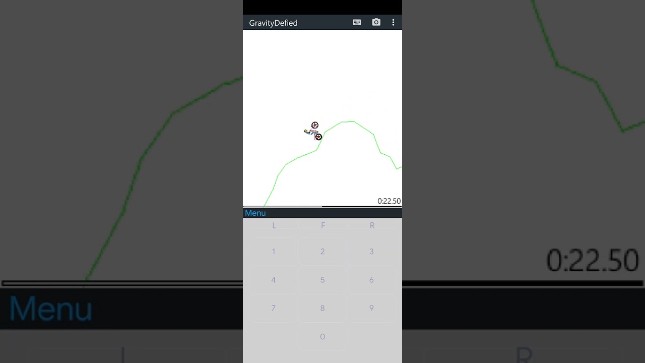 gravity defied full walkthrough EP.1 | played on android smartphone via J2ME