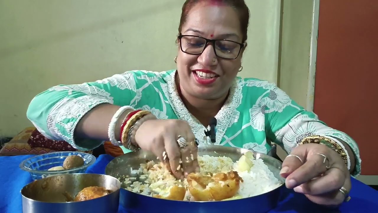অন্নপূর্ণার Taste Buds