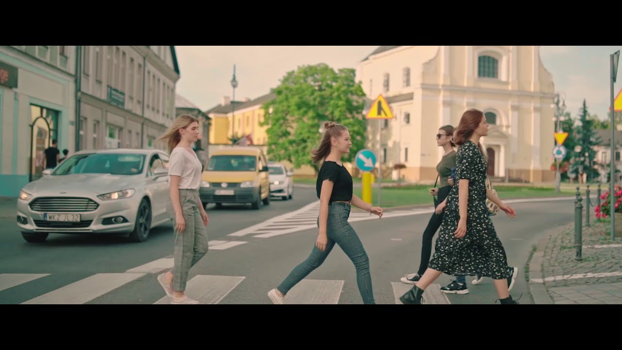 School of life- Nina Jaworska, Anna Szczepanowska, Anna Prasek- 15 years of Helen Doron Radom