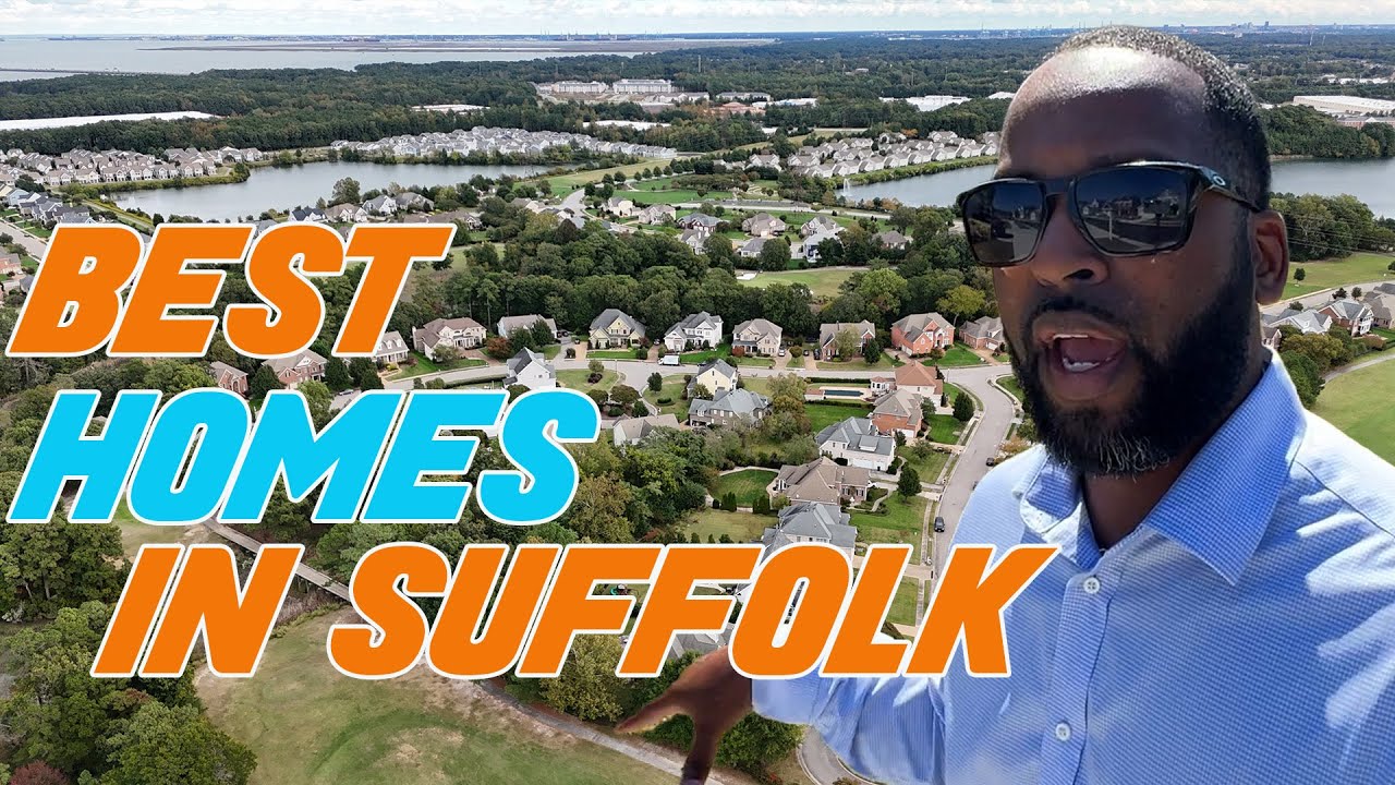 Resort Style Amenities at The Riverfront at Harbour View Suffolk Virginia