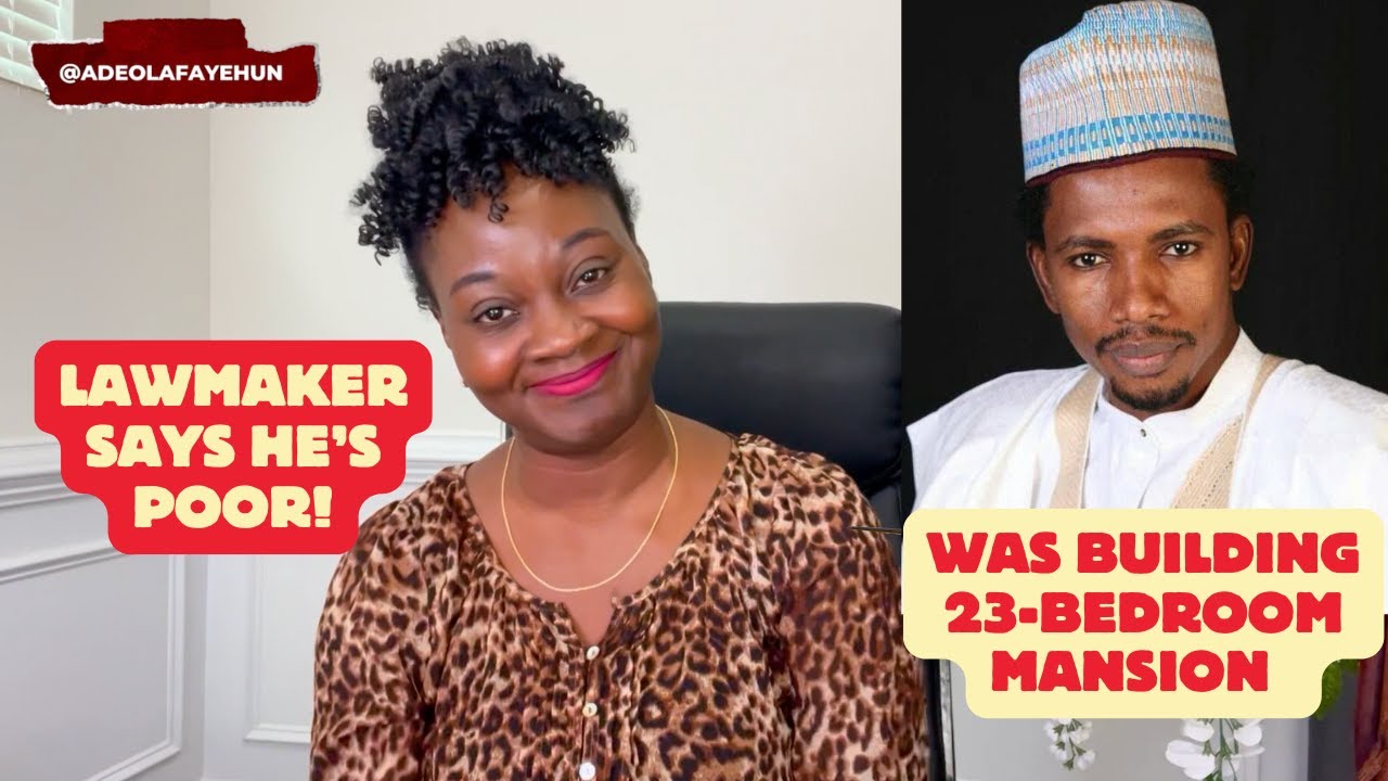 I Became Poorer When I Became A Senator -Nigerian Lawmaker