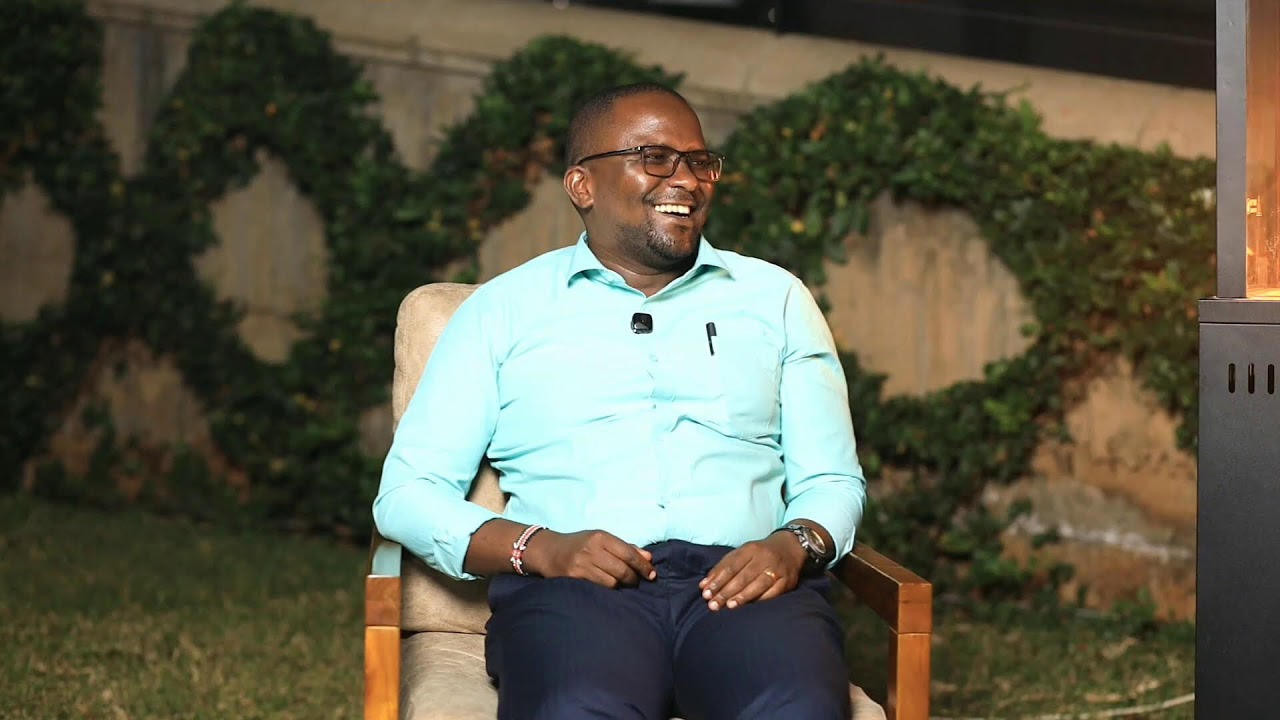 Mananga vybz sparks fresh energy to MYS under CEO CPA Murangi's leadership