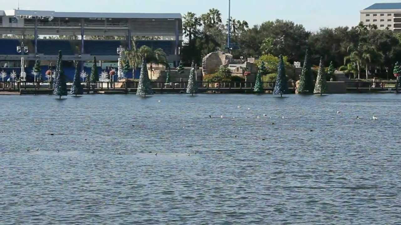 JAWS 3-D Filming Locations - After 3 Decades of Terror !