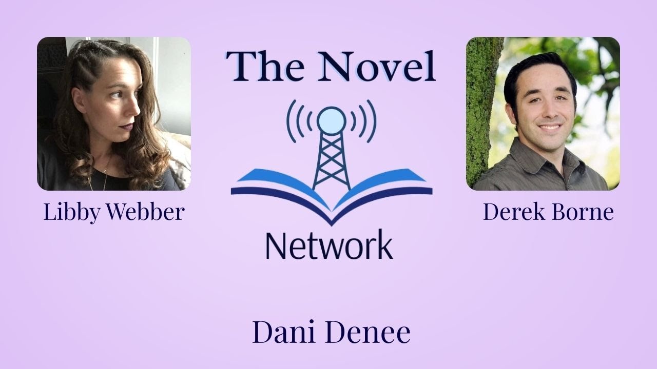 The Novel Network S2 E2 with Dani Danee