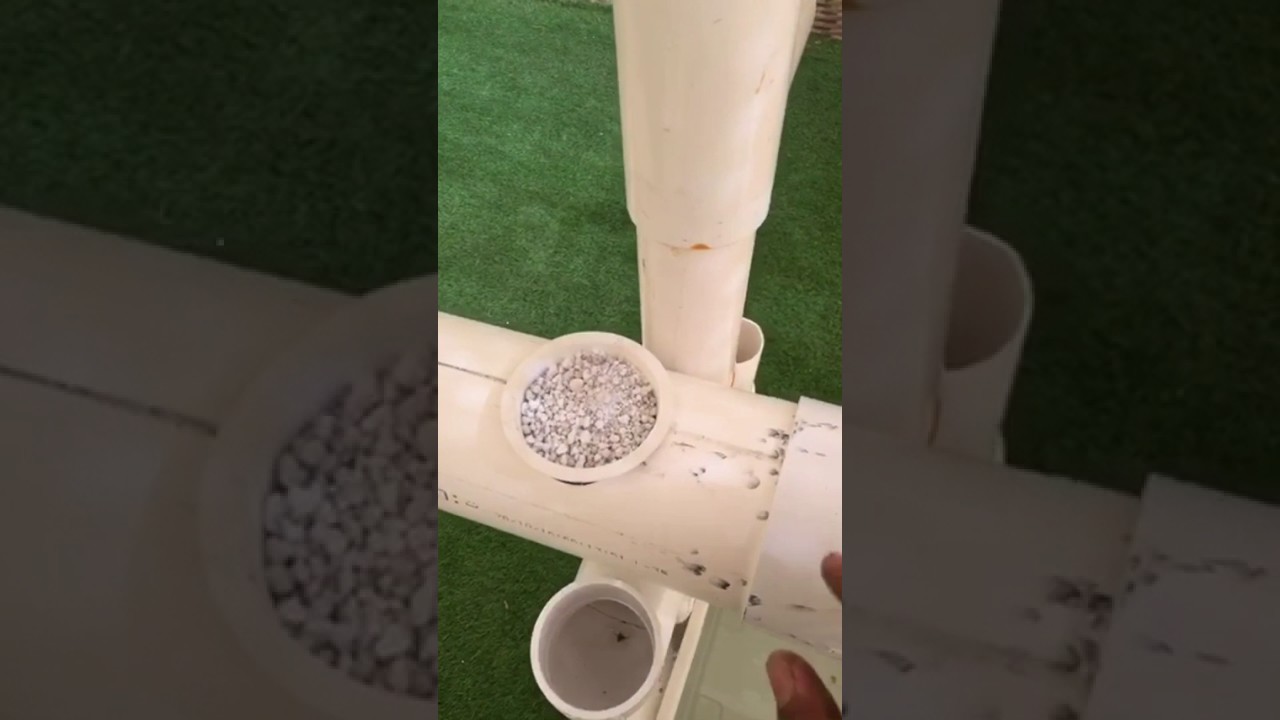 شرح الزراعة المائية