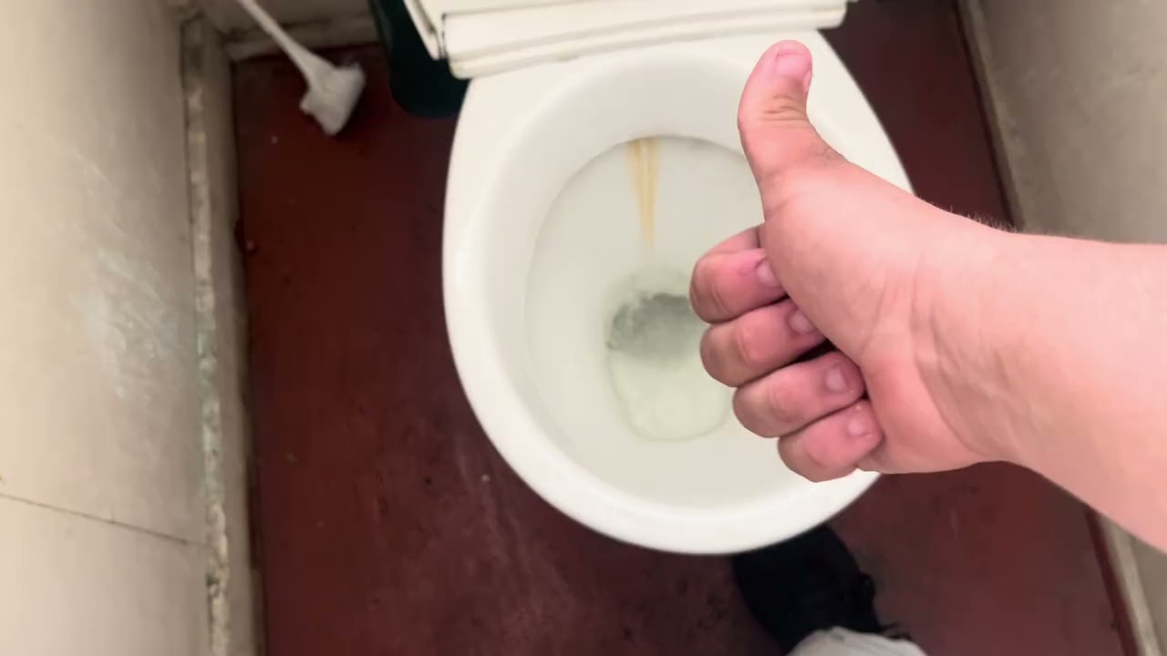 Toilets at Woolloongabba Demolitions