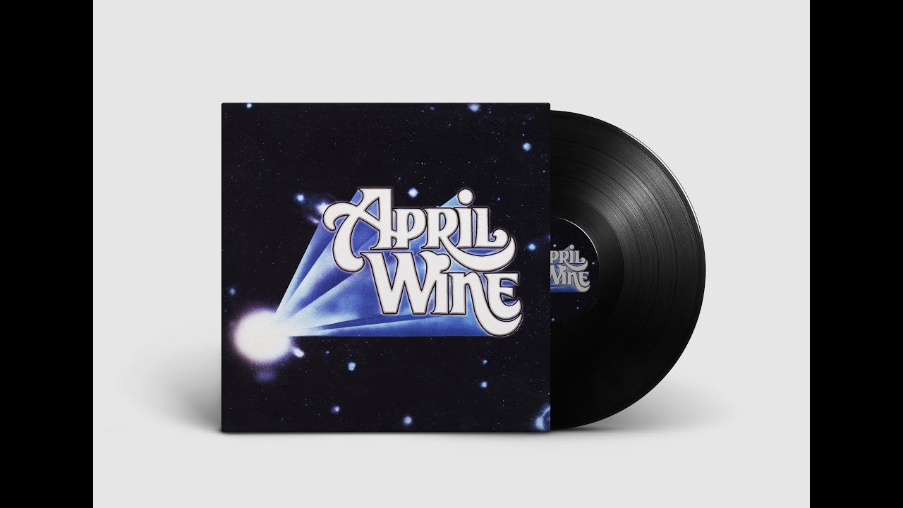 April Wine - Forever For Now