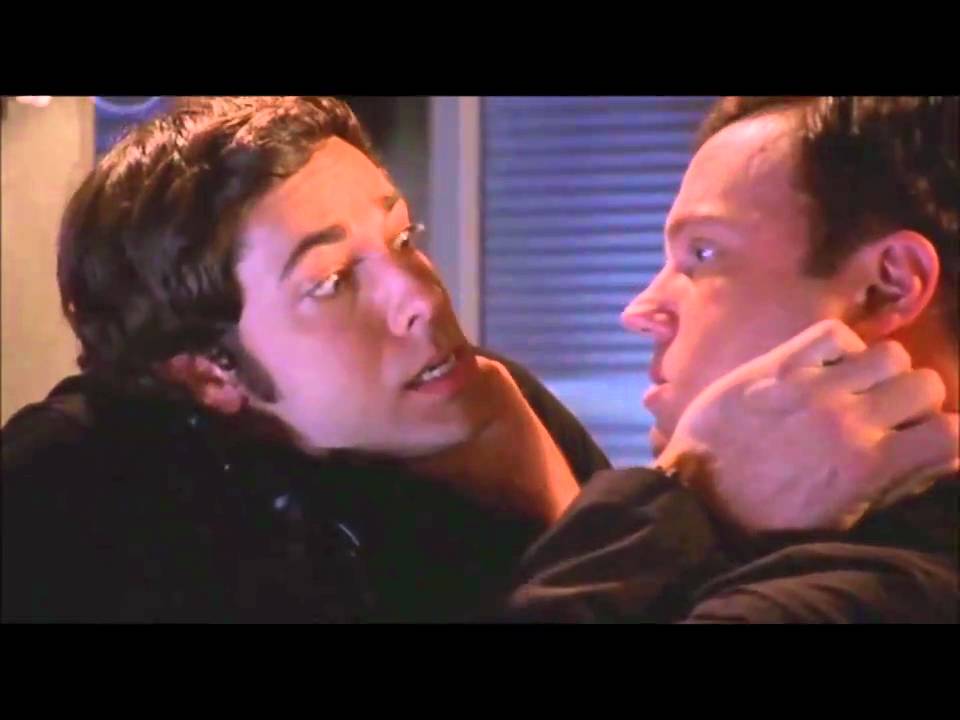 Chuck: The Best of John Casey