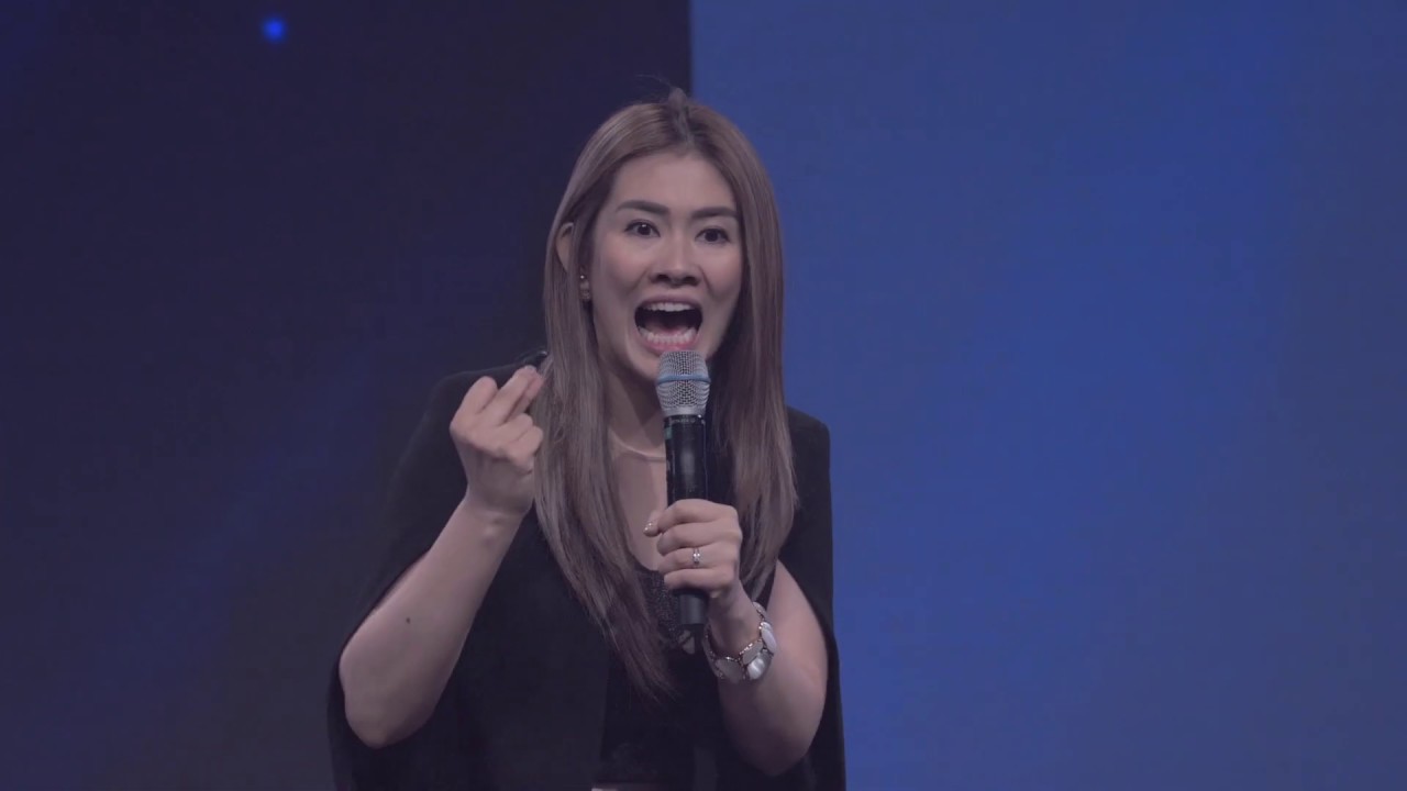 Menuai Mujizat Anda - Ps. Nita Setiawan
