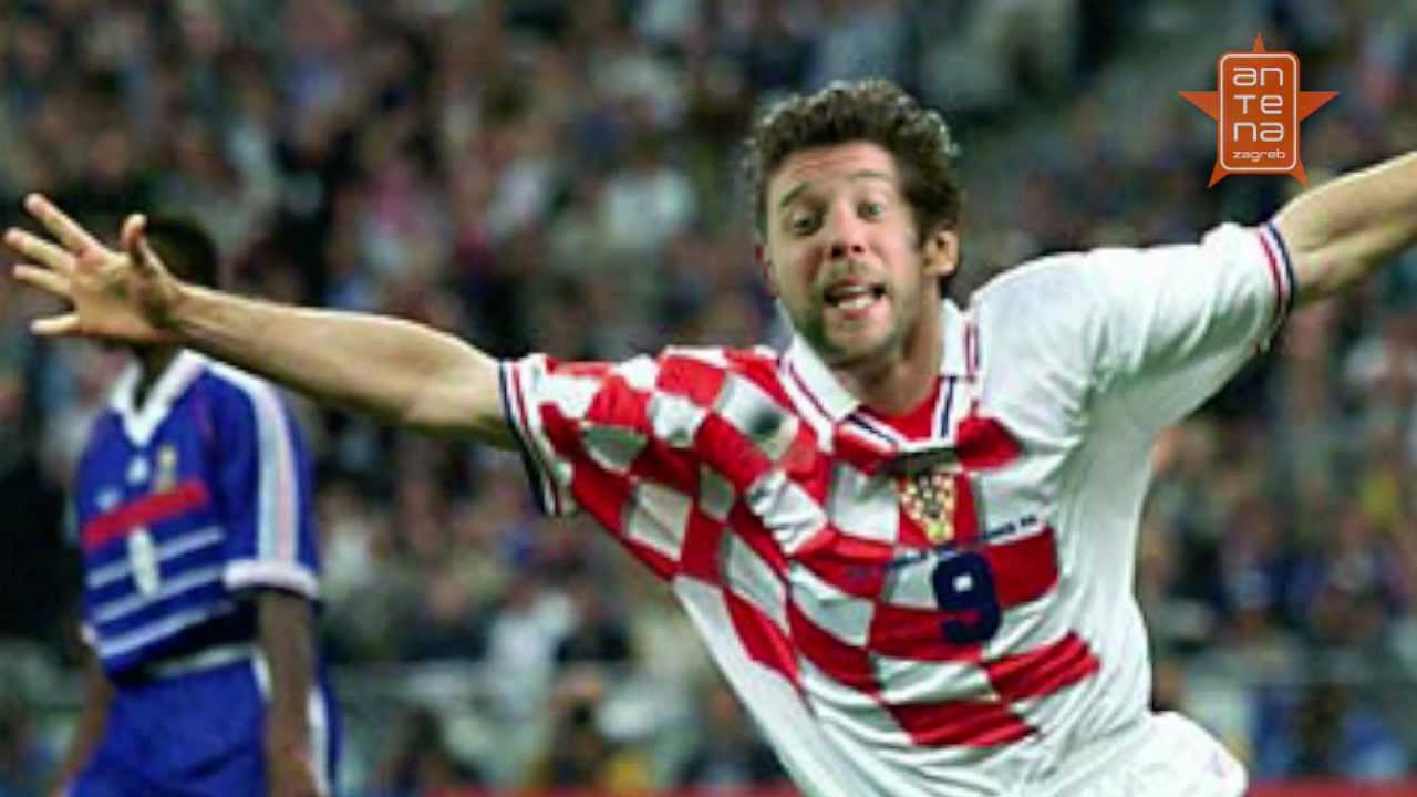 Luka Bulić - Ciao Italia (L'Italiano) - pobjednička | Antena Zagreb 2012