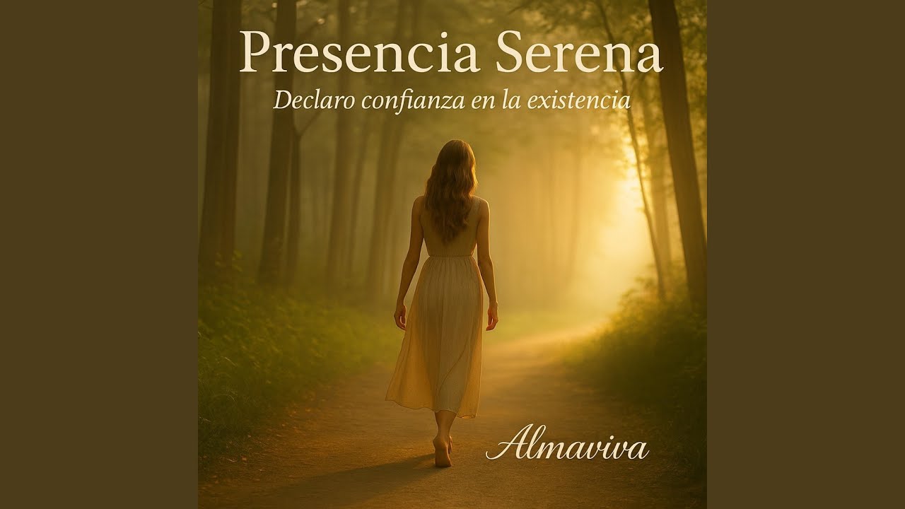 Presencia serena