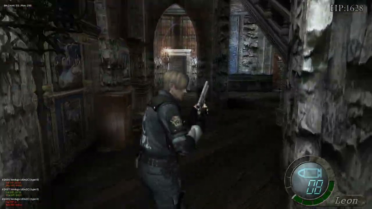 Resident Evil 4   Biohazard 4 2026 02 26   12 27 50 54   #146