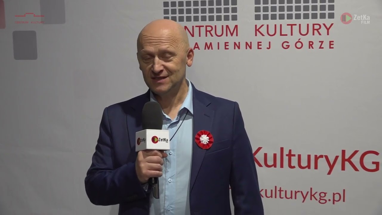 Droga do wolności - koncert patriotyczny 11 listopada 2025r.