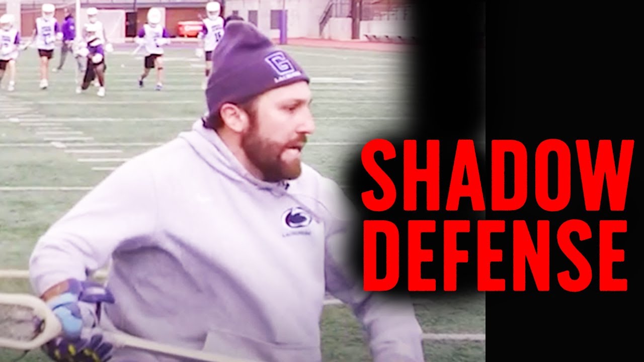The BEST Lacrosse Defensive Drill (Do This Alone!) | BTB Lax