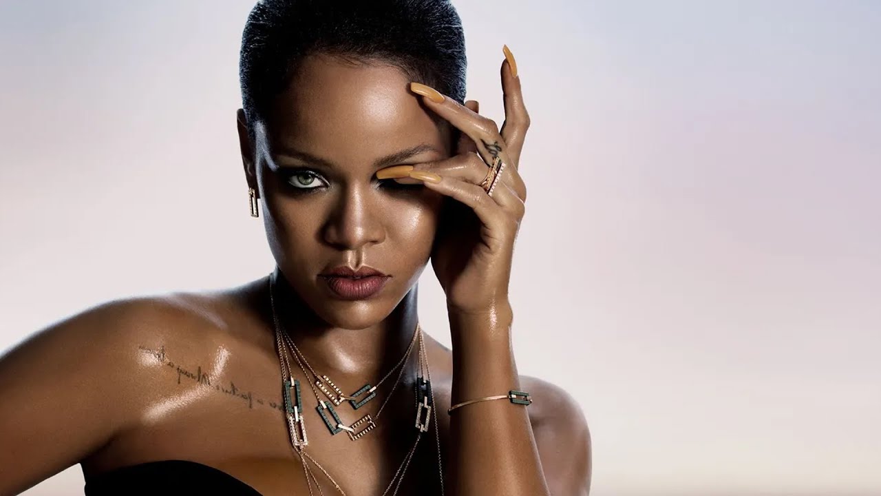 Rihanna – My Love Feels True 💞✨ | Emotional R&B Love Lyrics 2027