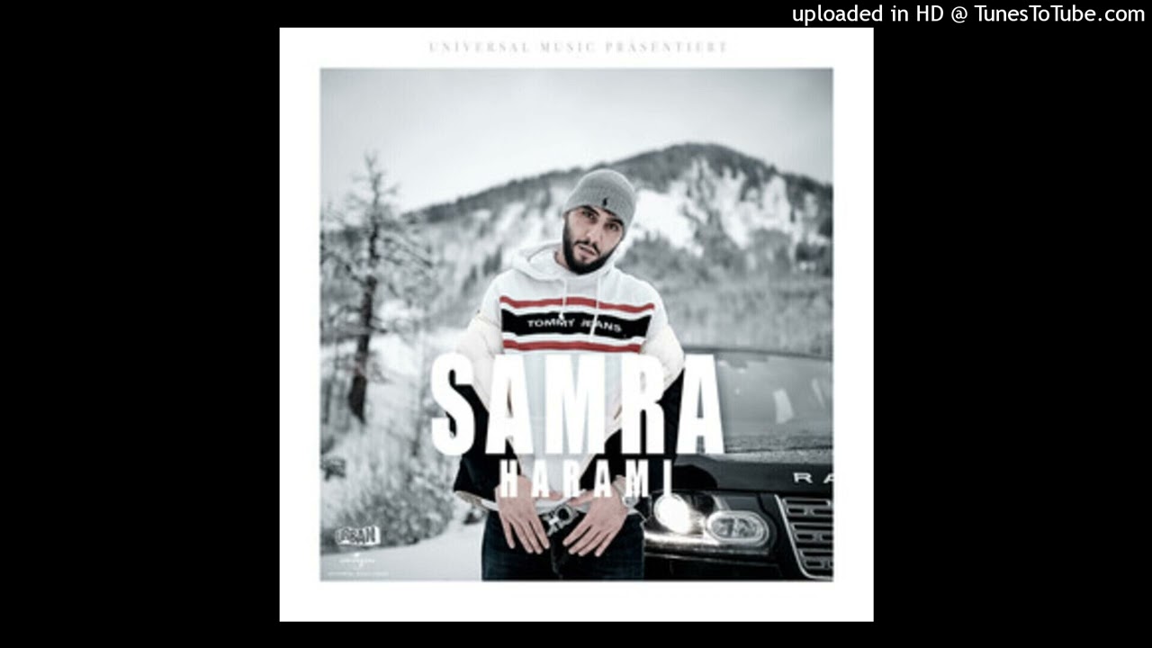 Samra - harami