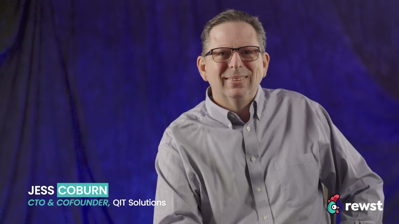 QIT Solutions grows with automation and Rewst