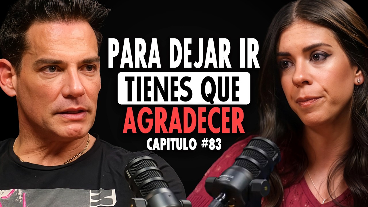 Cristi&aacute;n de la Fuente | Infancia dif&iacute;cil, cuidar a tus padres y agradecer | M&aacute;s Que Titulares #83