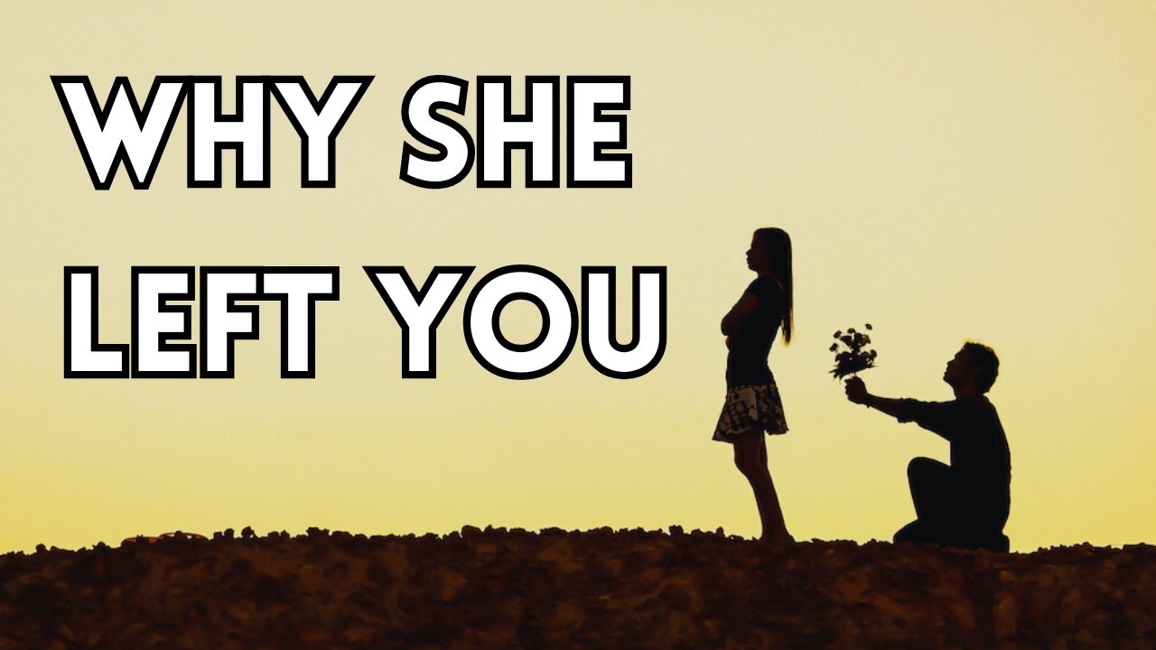 The Shocking Truth: Why She Monkey Branched to Another Guy