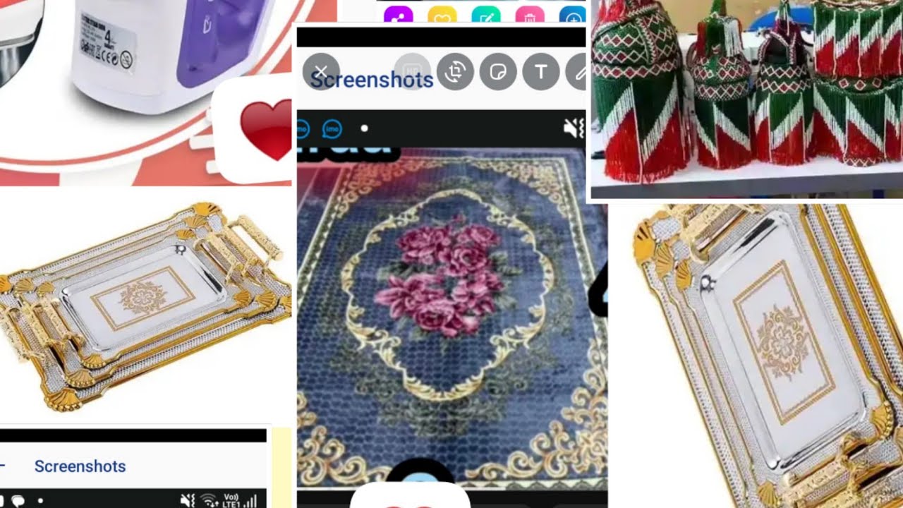mashaallah meshalee qarshii 266400 ttii orginaala  ka tayee