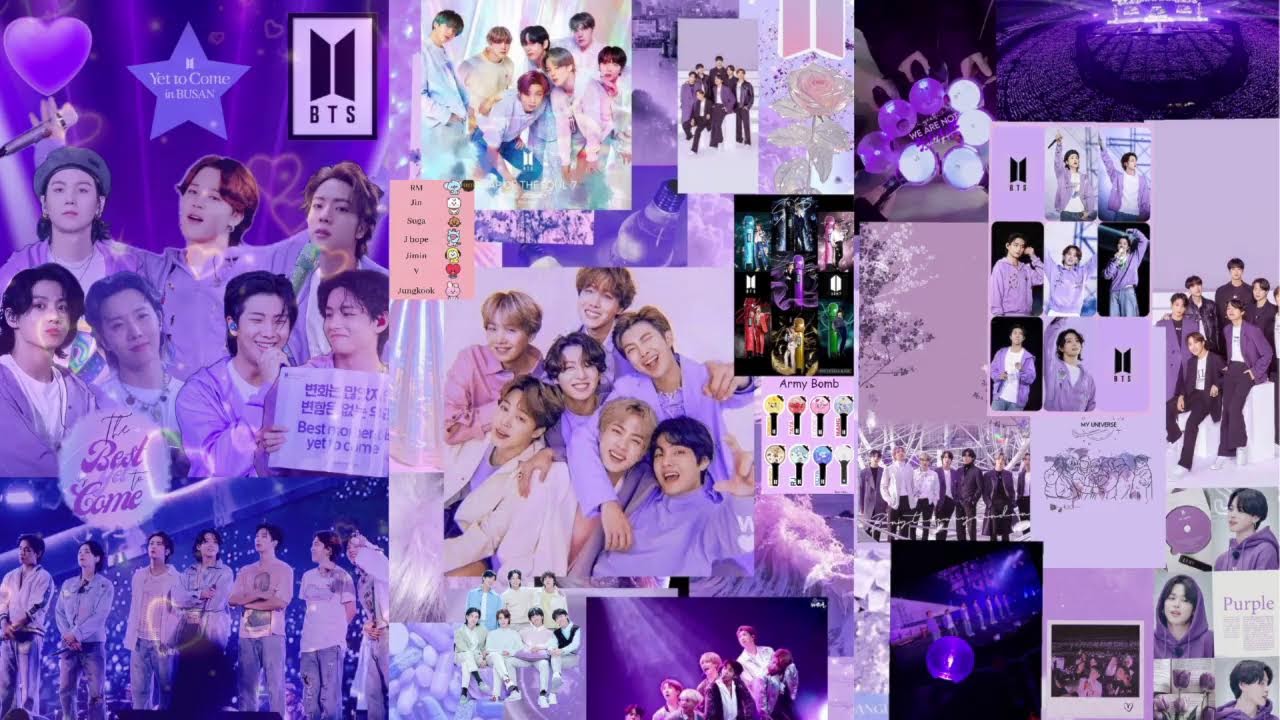 ARIRANG | BTS Live 💜 | OT7 Together | ARMY Chat