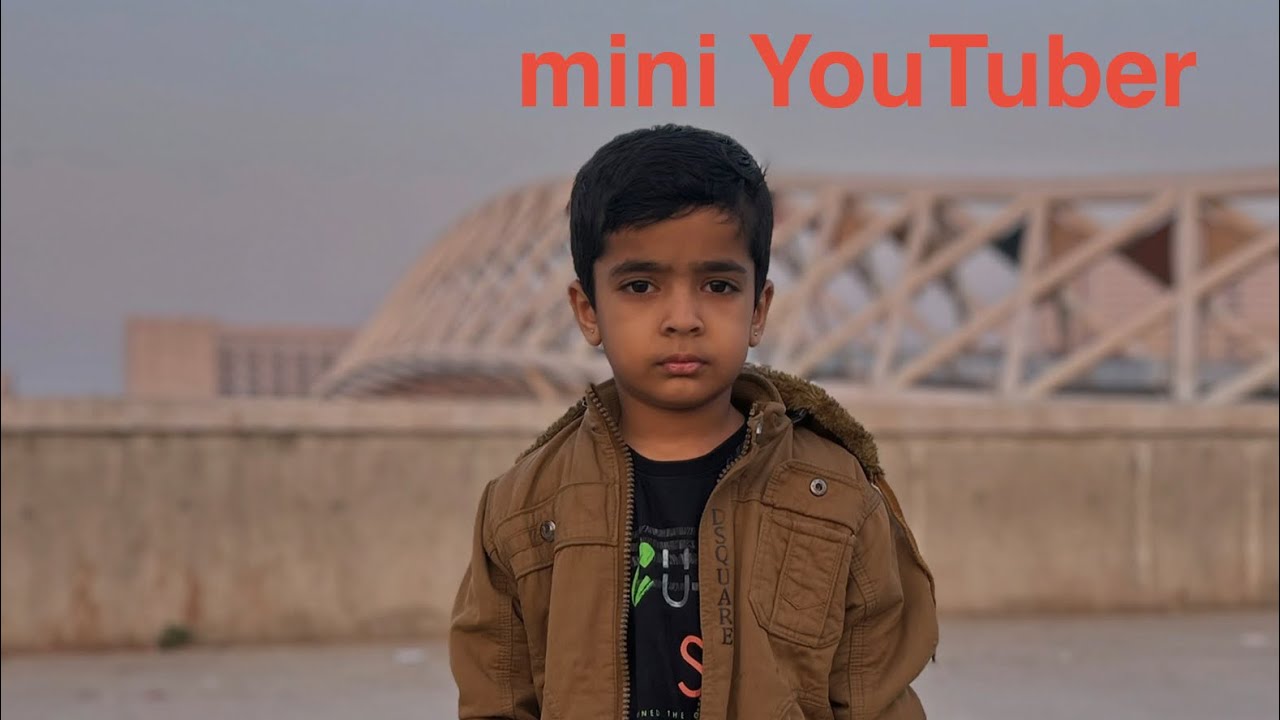 YouTube, January Mera Anubhav 🙏🙏