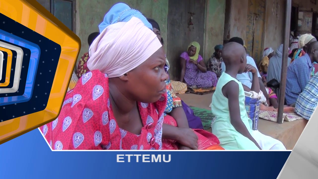 EMITWE GYA AGAKAKASIDDWA  30TH JAN 2018