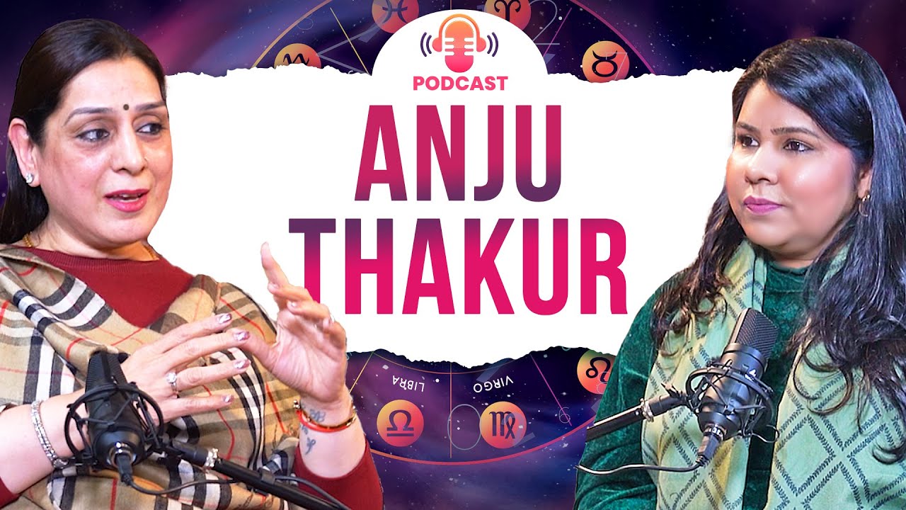 ये अचूक उपाय बदल देंगे आपकी किस्मत | Anju Thakur | Podcast | Hello Zindagi S01E62 | Divya Channel