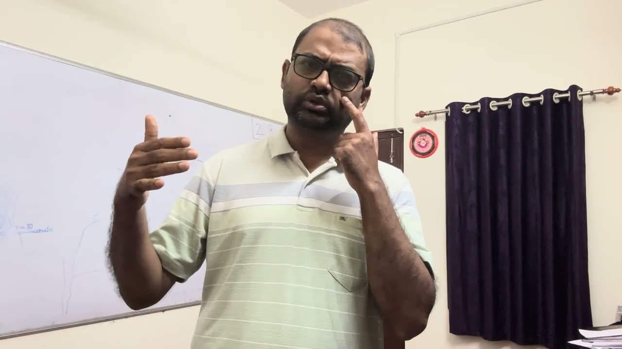 Attempt AE/Lecturer Exams with Confidence