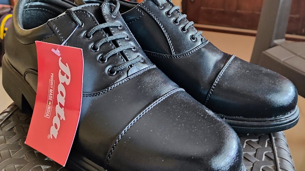 Unboxing Bata Max Sneakers aka Bata Formal Oxford Style shoes | 999 rs Flipkart || best for College