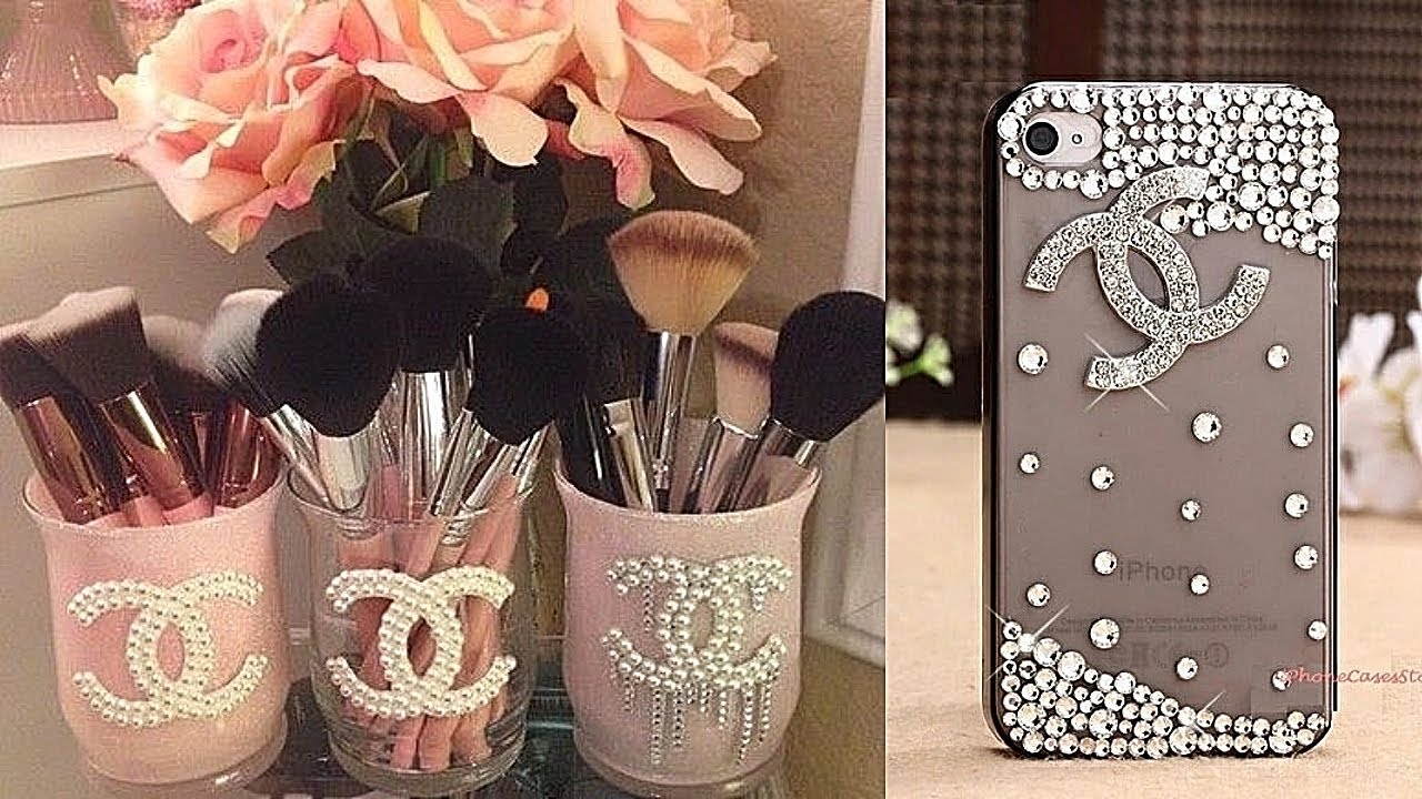 DIY Room Decor! DIY Room Decorating Ideas & Amazing DIY Phone Case Life Hacks!