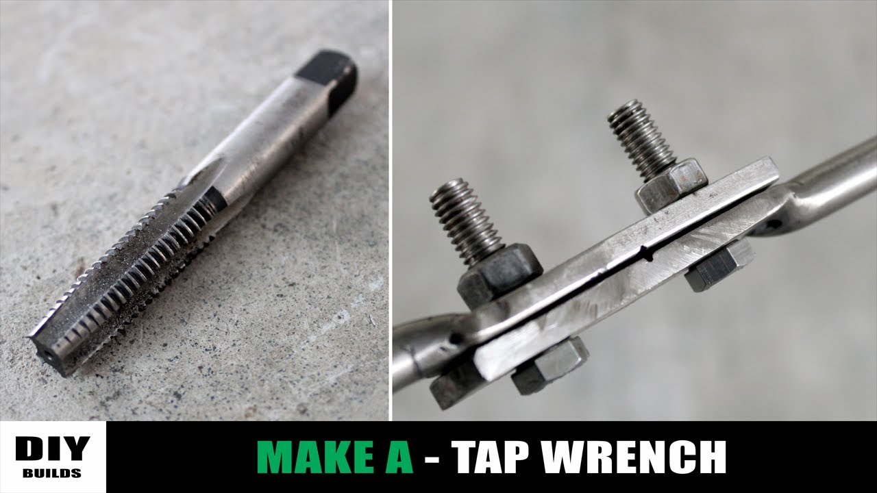 INNOVATIVE Tool Idea | Home Made Tool | Diy Tools | Diamleon Diy Builds