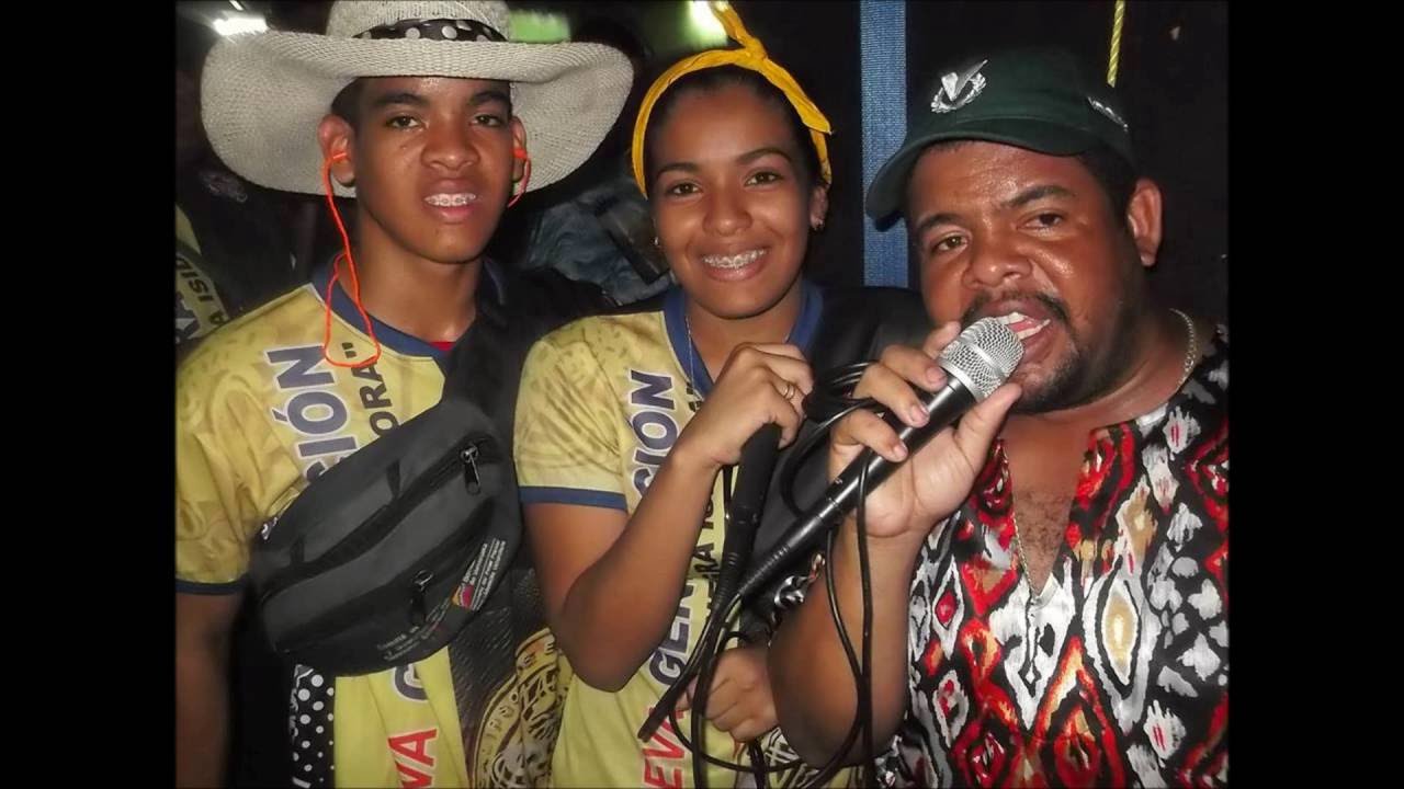 Comparsa en Manoa David Hernandez (Calipso sin letra)