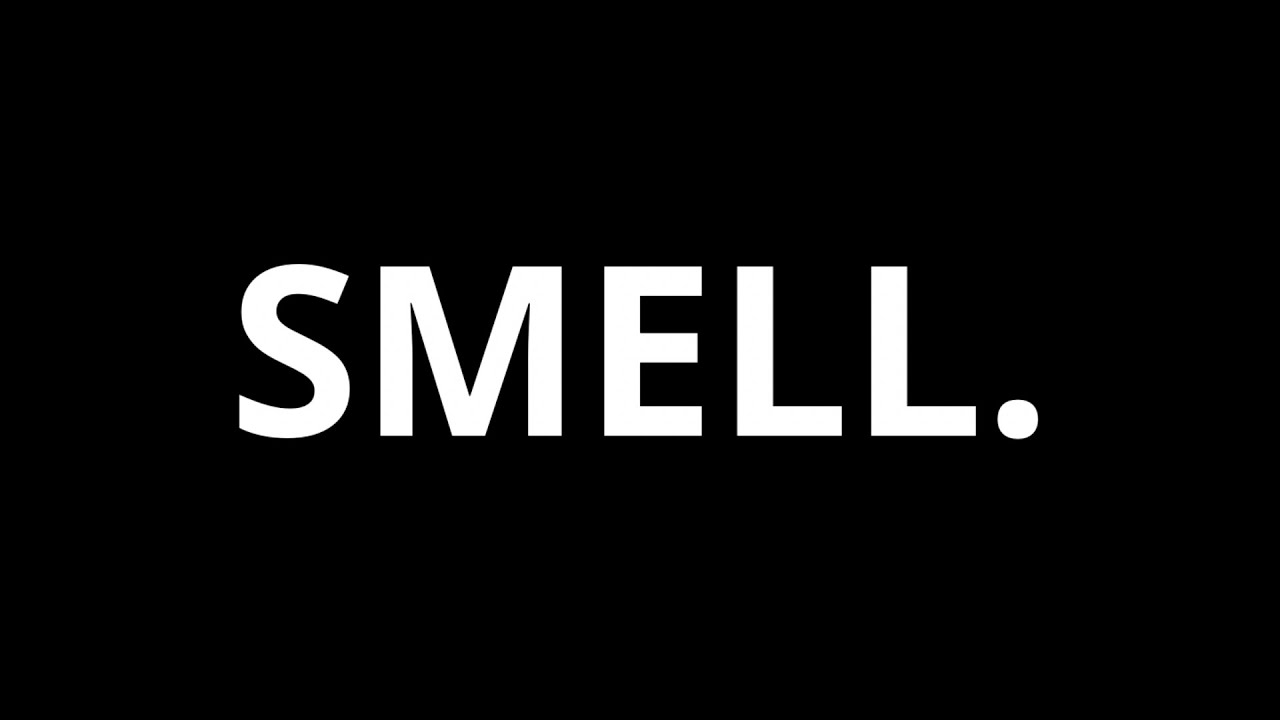 SMELL. | A Short Film by AION WORKS