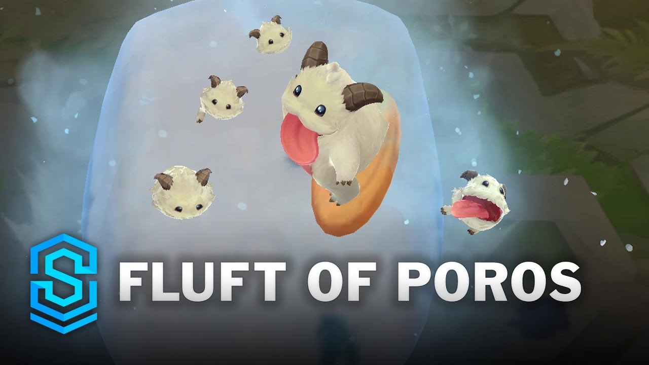 Fluft of Poros | Teamfight Tactics