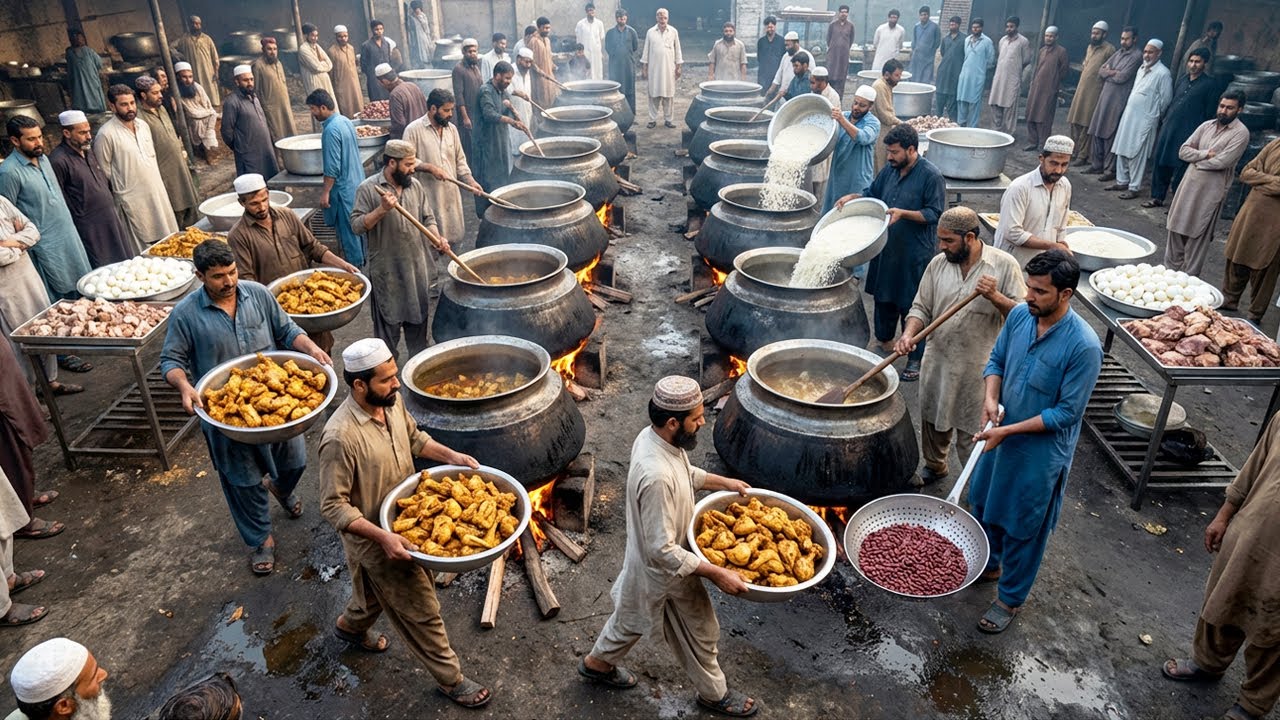 BEST OF PAKISTANI STREET FOOD | ULTIMATE STREET FOOD COMPILATION | AMAZING STREET FOOD OF PAKISTAN
