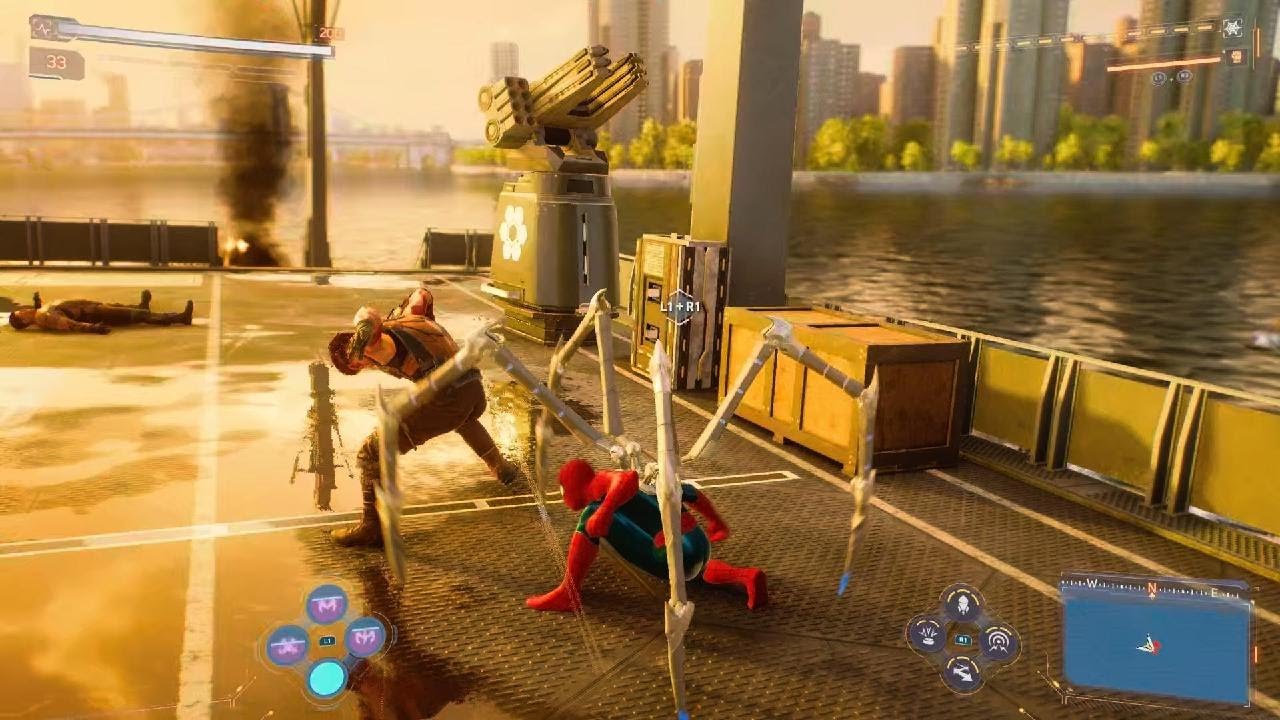 Marvel's Spider-Man 2