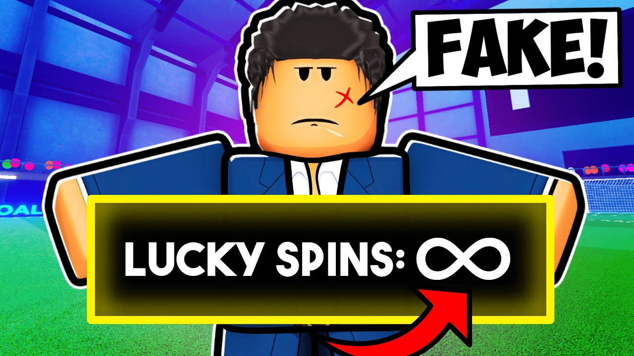 Fake Blue Lock Rivals Games That Are Better Than Real