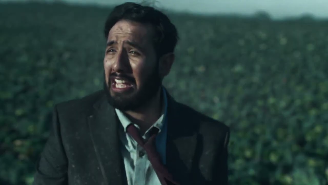 Morrisons vegetables (2025, UK)