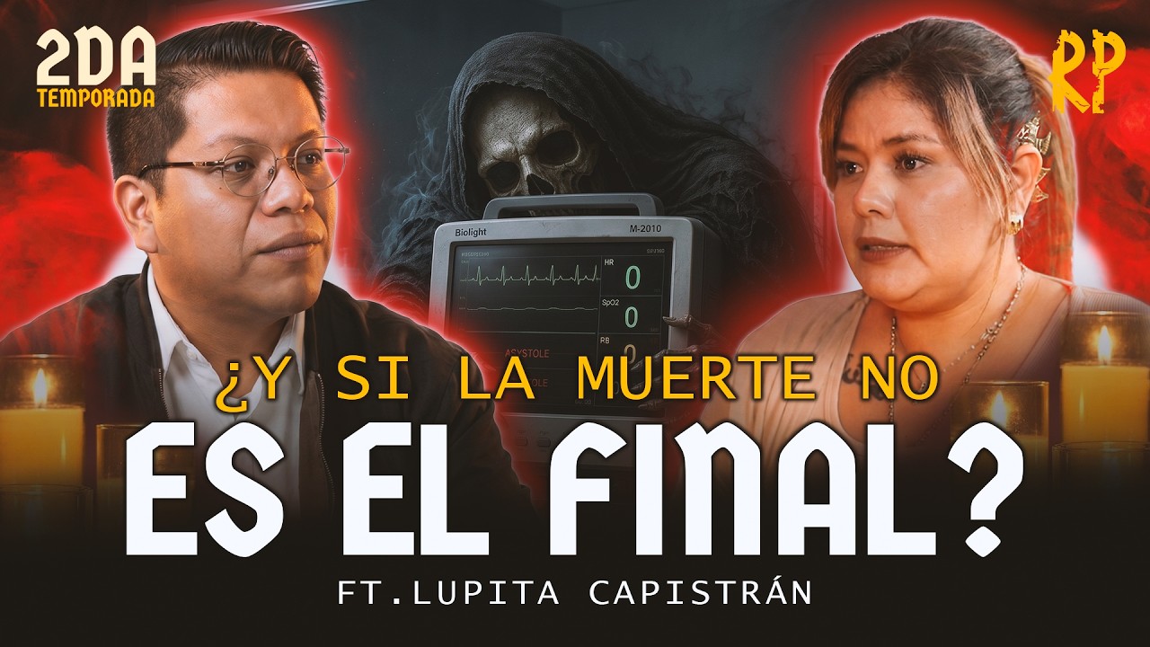 Experiencias Cercanas a la Muerte | SO&Ntilde;ARON LO MISMO ANTES DE VERSE&hellip; Y NO FUE COINCIDENCIA