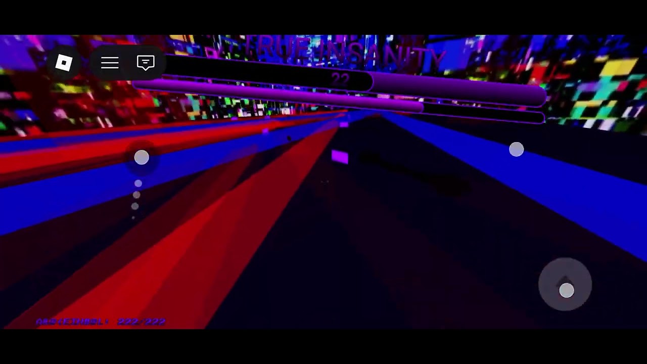 True Insanity | typical.rng