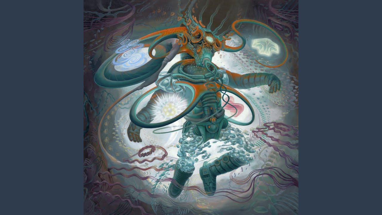 The Afterman