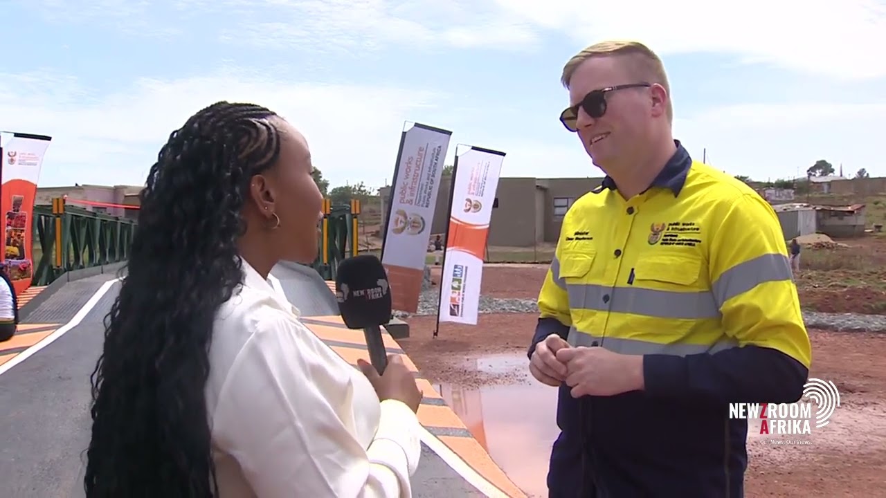 Four bridges to be launched in Mpumalanga
