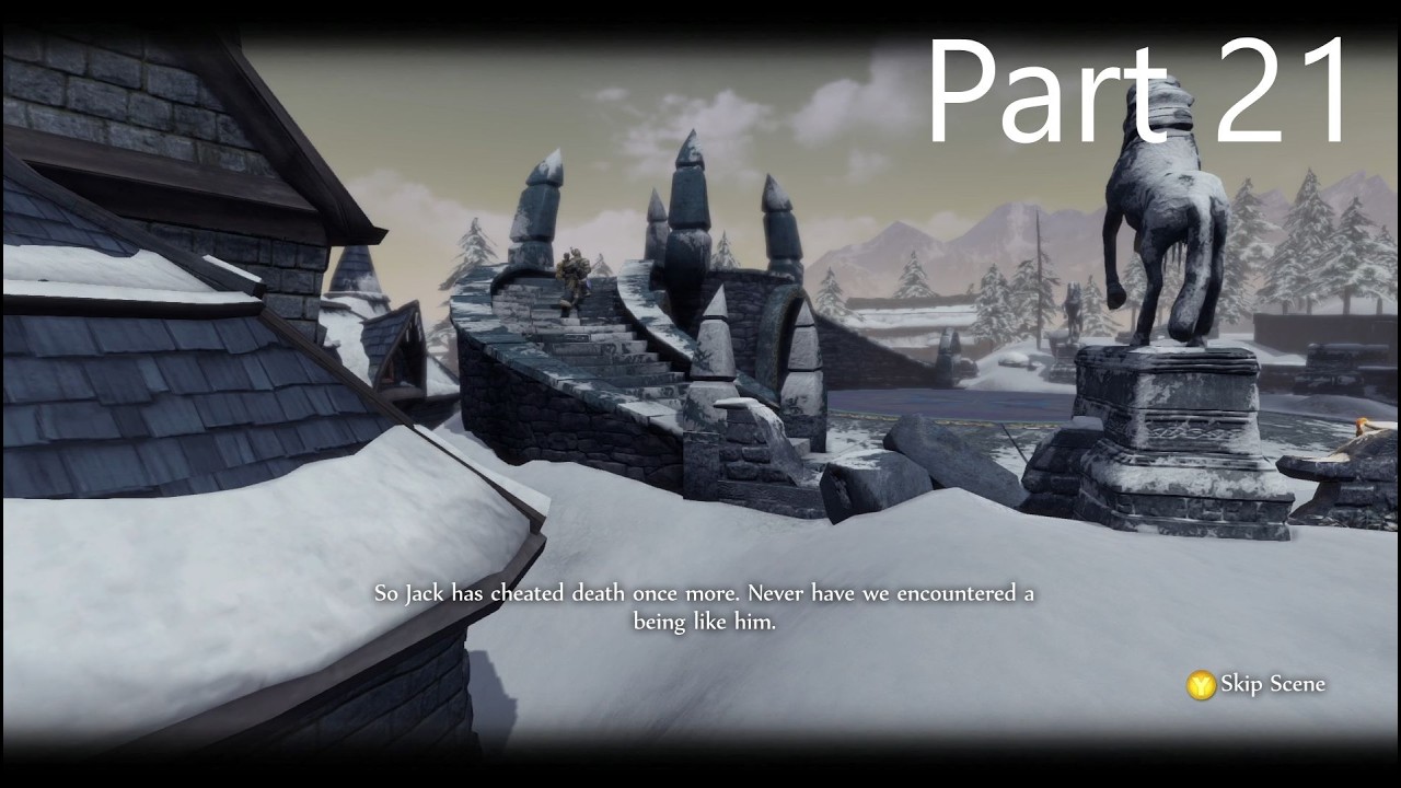 Our Enemy Returns - Fable Anniversary