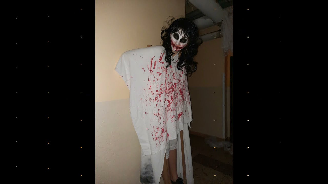 Halloween 2021