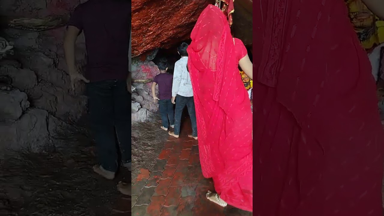 #Taranmal मच्छिंद्रनाथ गुफा 